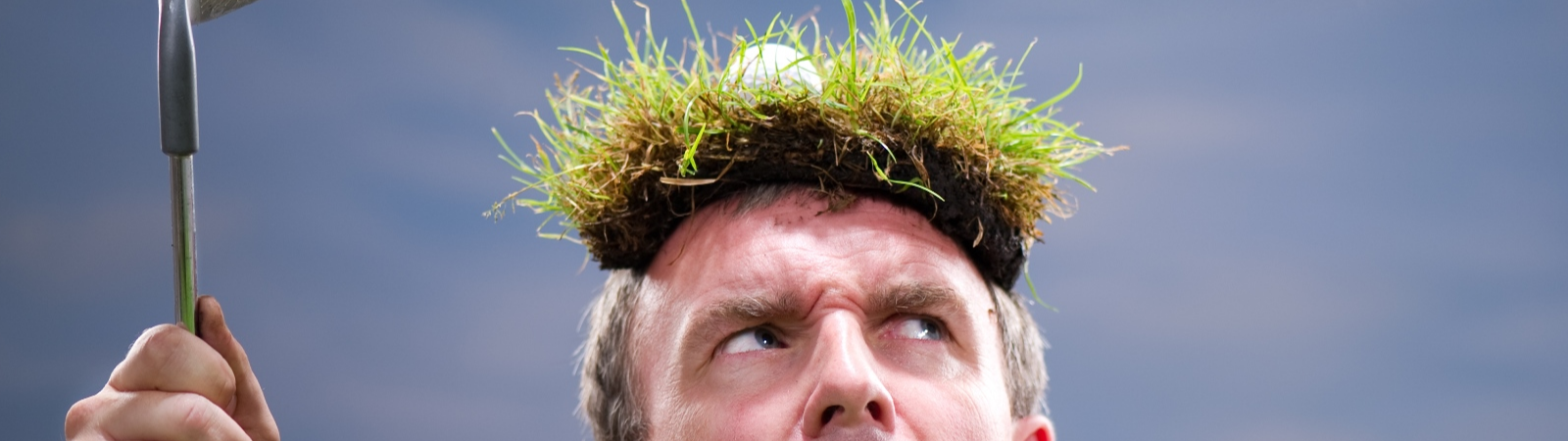 Hauptsache der Kopf spielt mit! Hauptsache der Kopf spielt mit!