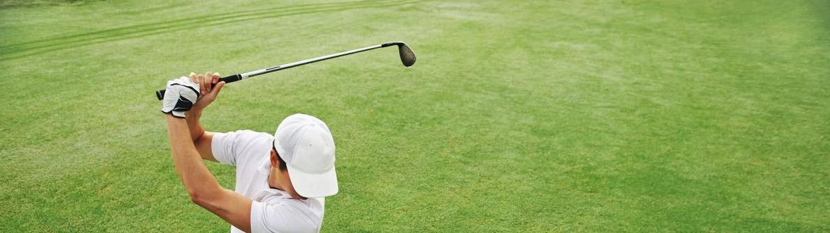 Der Klassiker unter den Griffarten ist der hier zu sehende Overlap