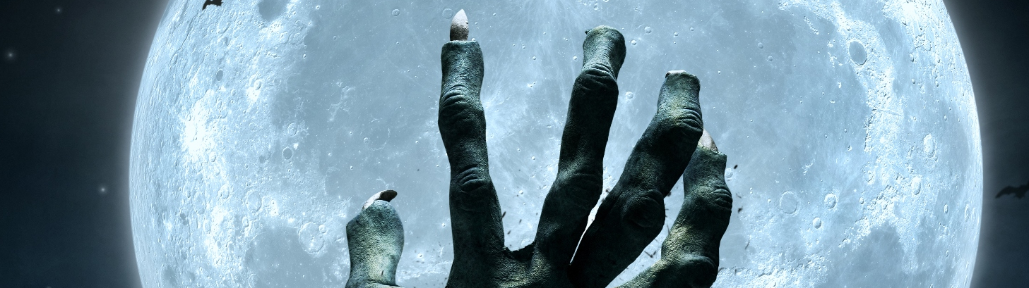 Dämonenschabernack auf dem Golfplatz Dämonenschabernack auf dem Golfplatz