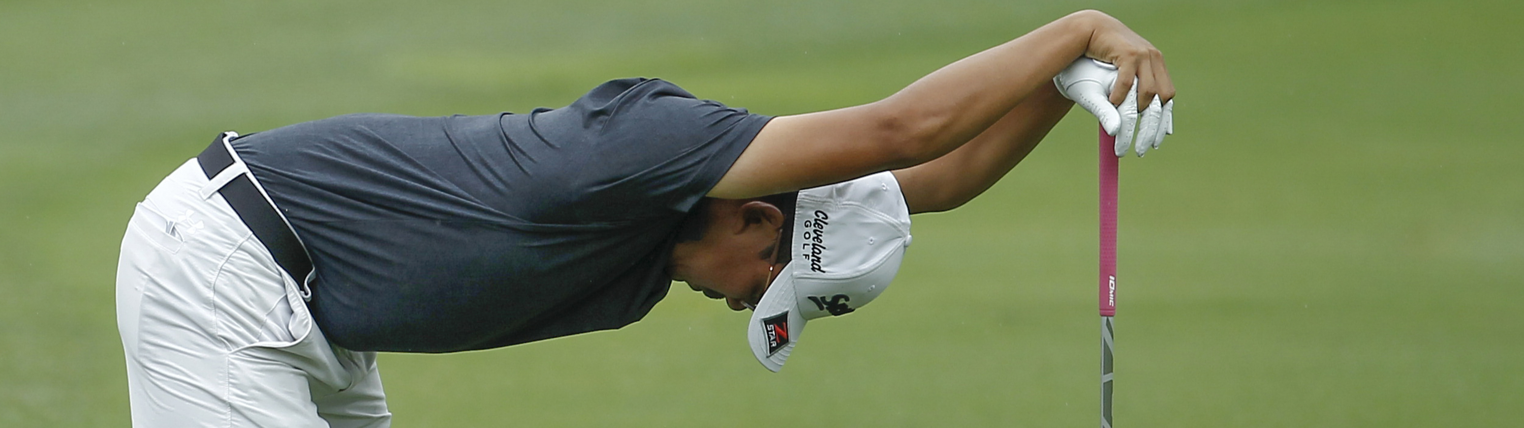 Immer schön dehnen Immer schön dehnen