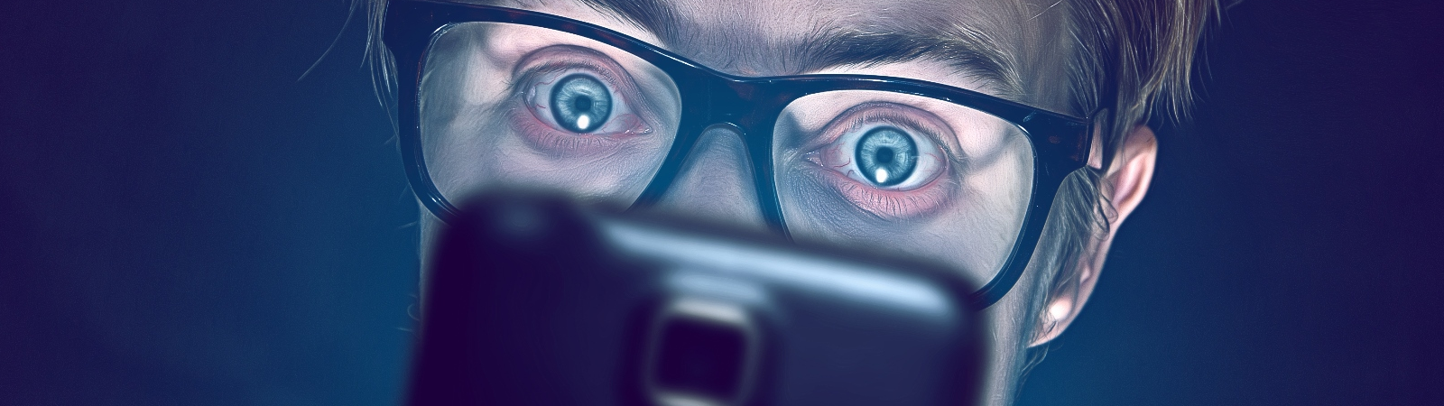 Smartphone - Segen oder Fluch? Smartphone - Segen oder Fluch?