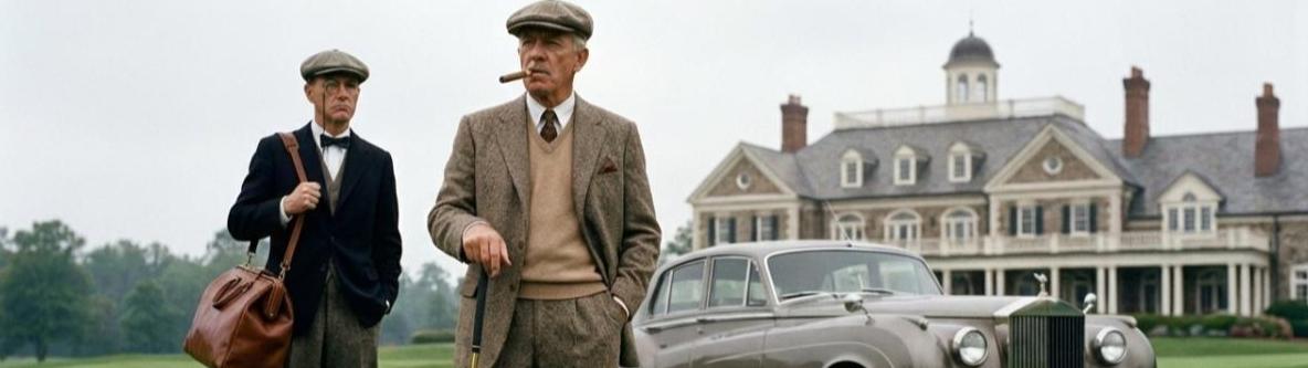 Golf: Nur etwas für die oberen Zehntausend? 