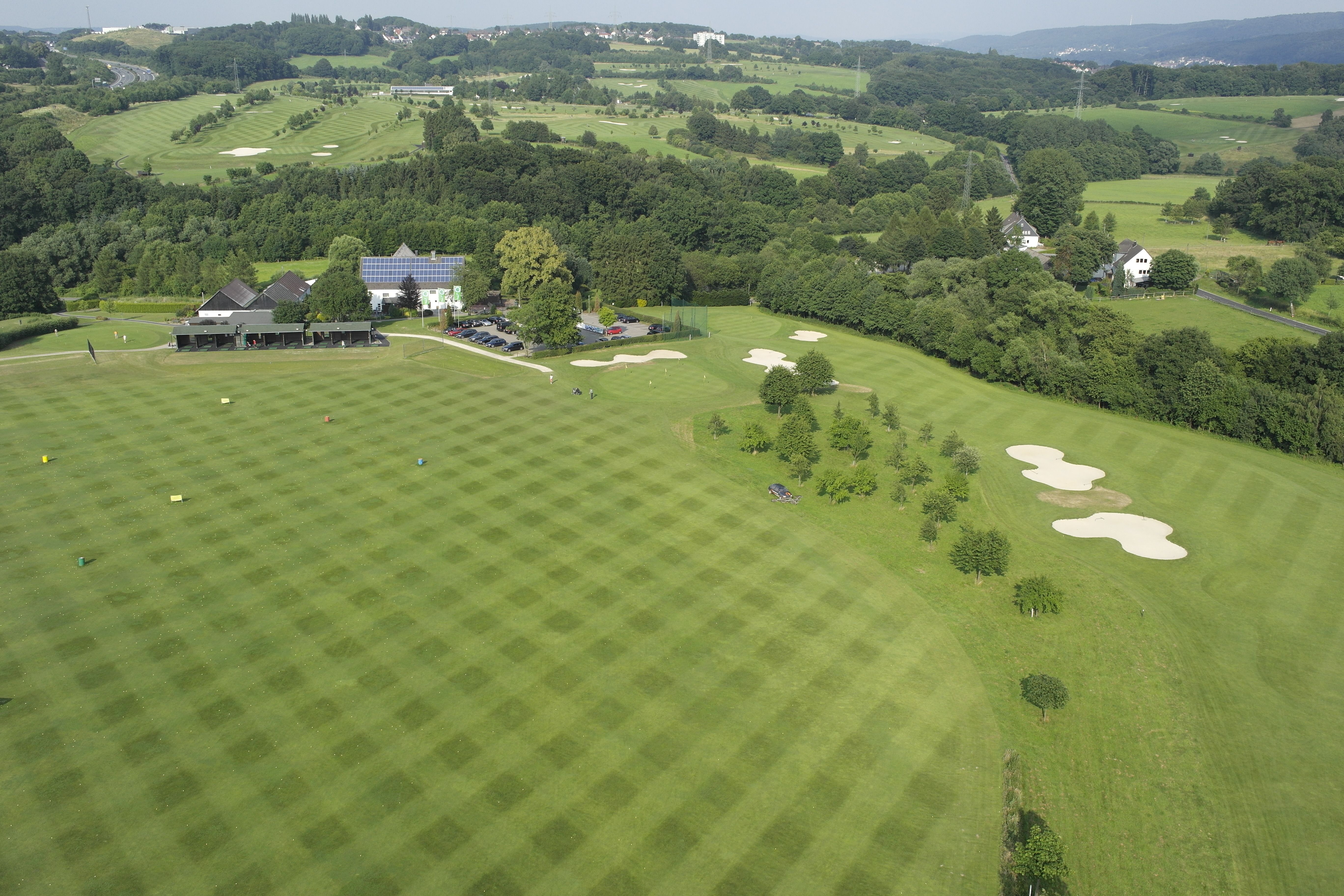 Herzlich willkommen!