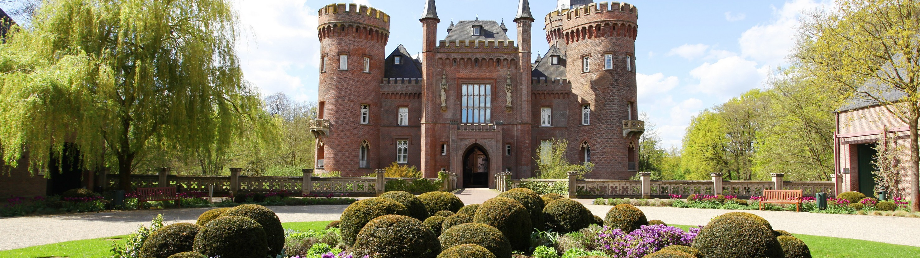 Hier sind nicht nur Edelleute willkommen Hier sind nicht nur Edelleute willkommen