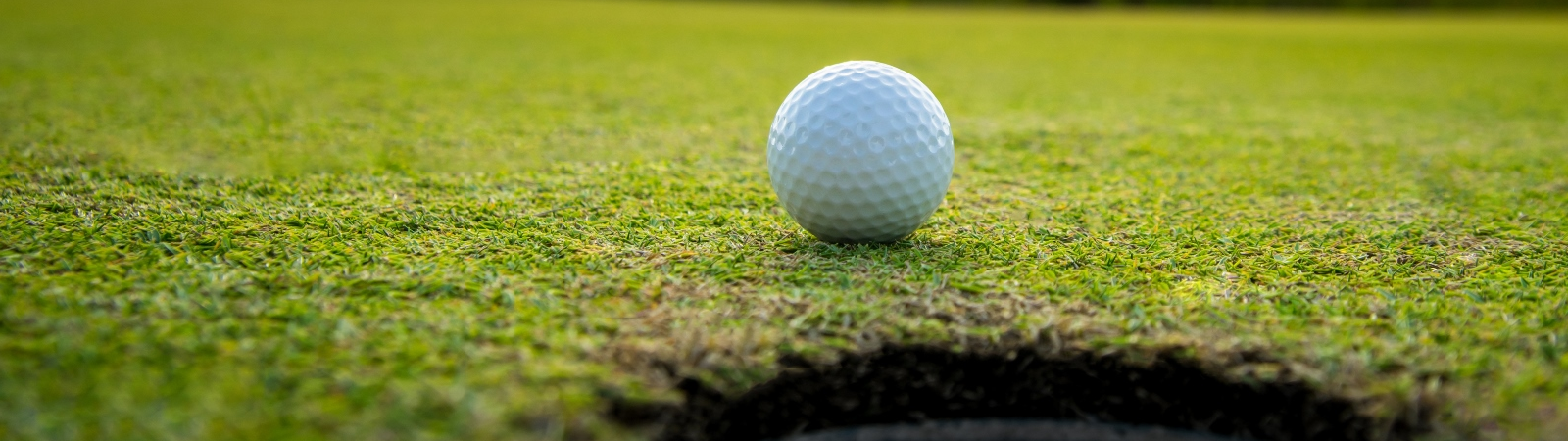 Mehr Zeit für Golf - hurra! Mehr Zeit für Golf - hurra!