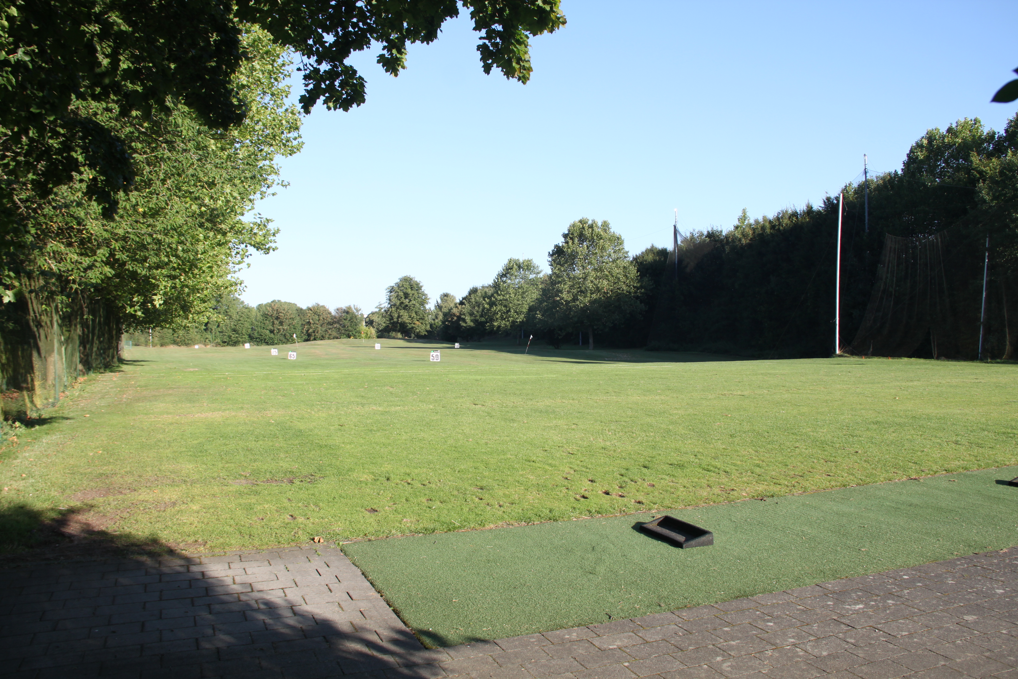 Driving Range