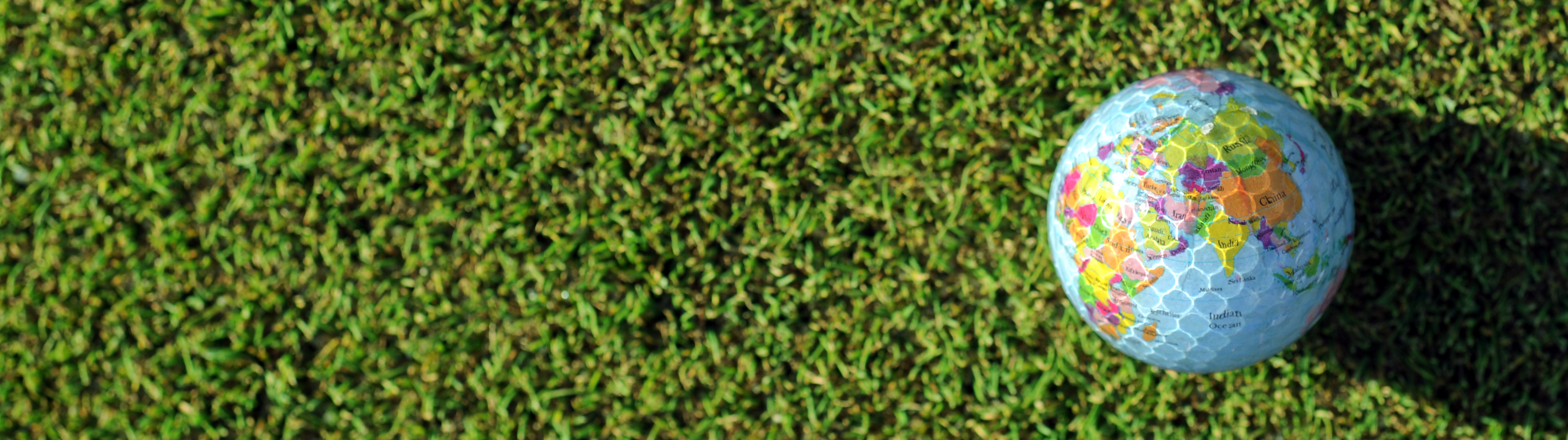 Golf around the world Golf around the world