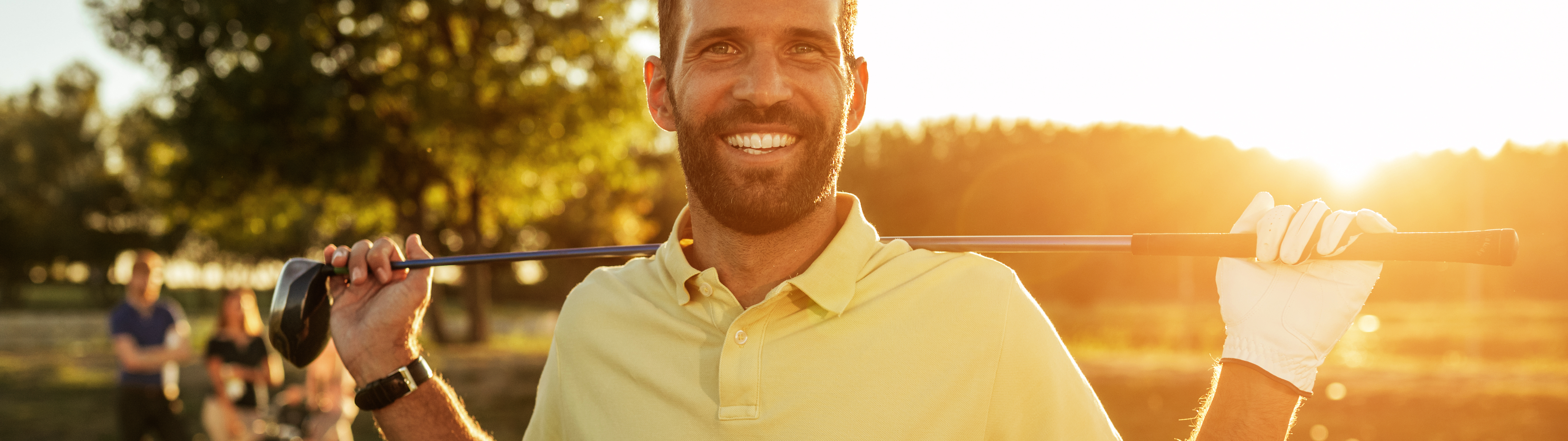 Mit gefitteten Schlägern beim Golfen punkten Mit gefitteten Schlägern beim Golfen punkten