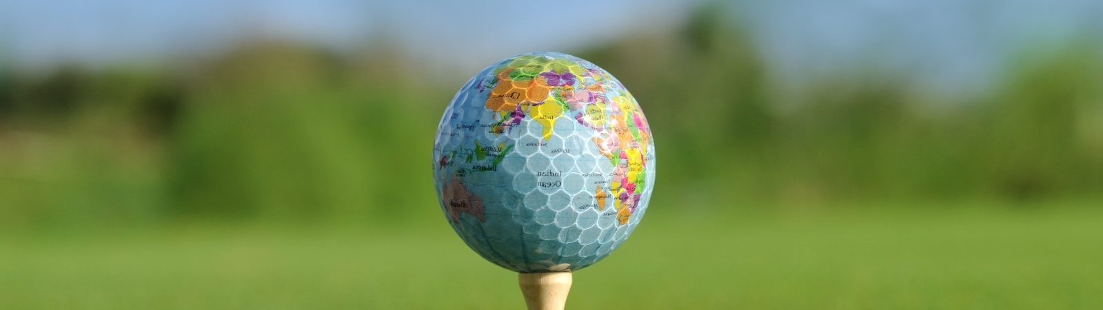 Einheitliche Golfregeln gibt es schon lange, nun endlich auch ein globales Handicap-System Einheitliche Golfregeln gibt es schon lange, nun endlich auch ein globales Handicap-System